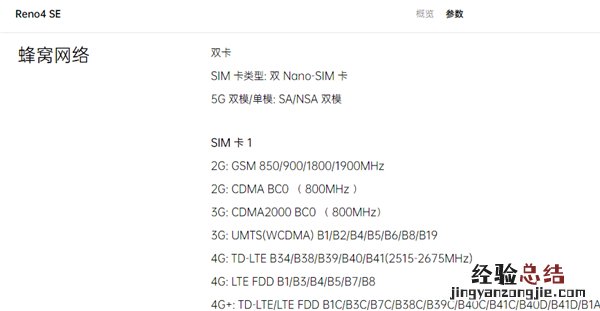 opporeno4se是5g手机吗