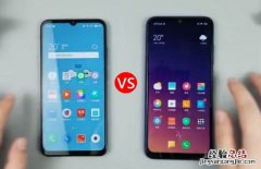 魅族Note9和红米Note7 Pro哪个好？红米Note7 Pro和魅族Note9区别