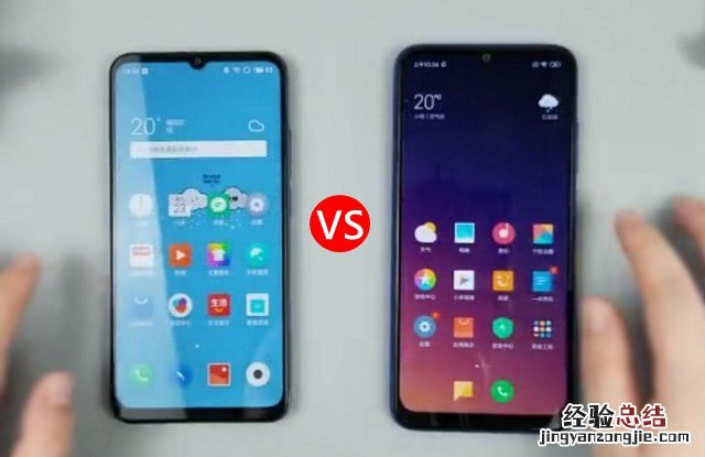 魅族Note9和红米Note7 Pro哪个好?红米Note7 Pro和魅族Note9区别
