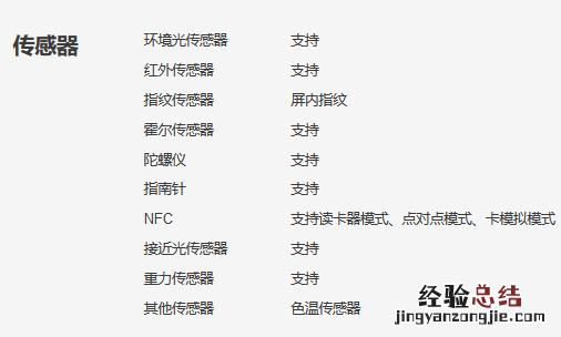 华为P30支持NFC吗 支不支持NFC刷公交卡