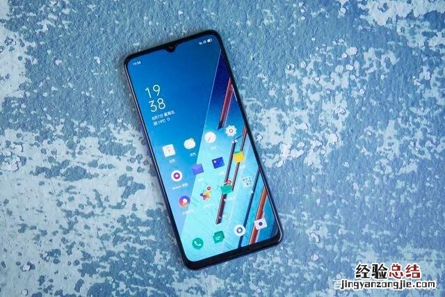 oppok7多少赫兹