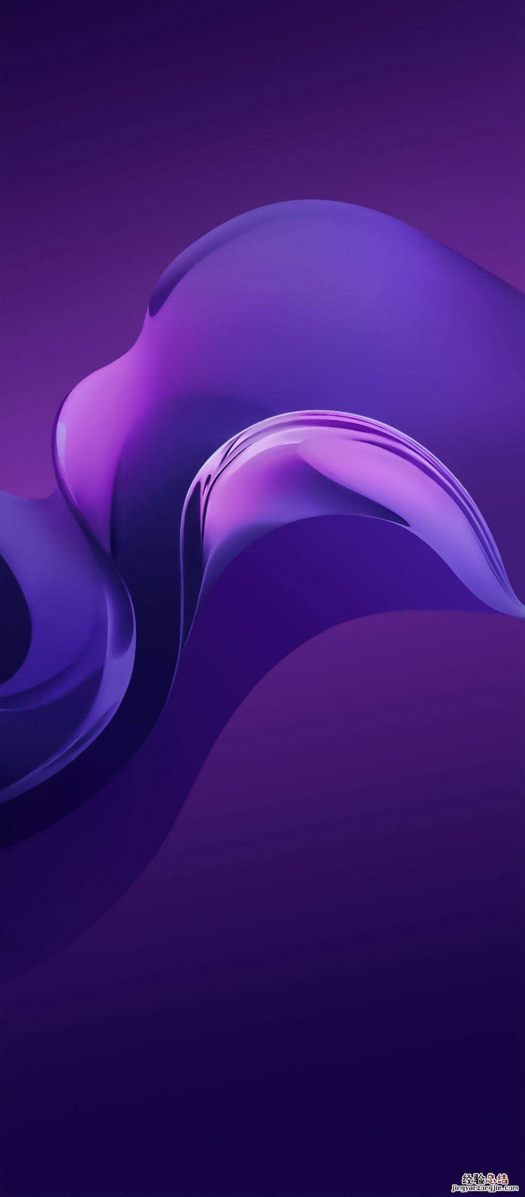 vivo X27内置壁纸下载 15张vivo X27内置渐变色手机壁纸推荐