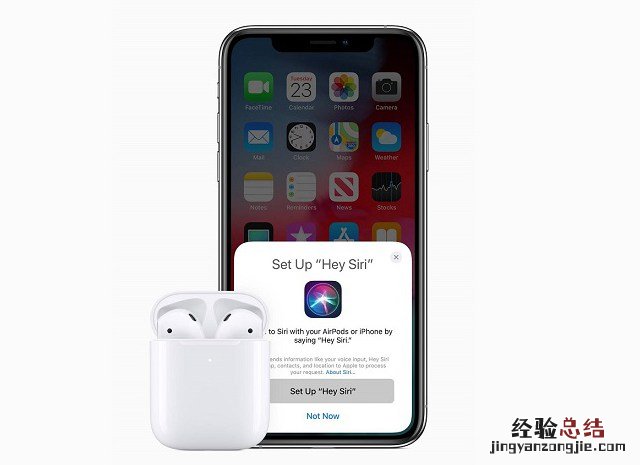 苹果新一代AirPods2无线耳机发布:支持无线充电 1279元起