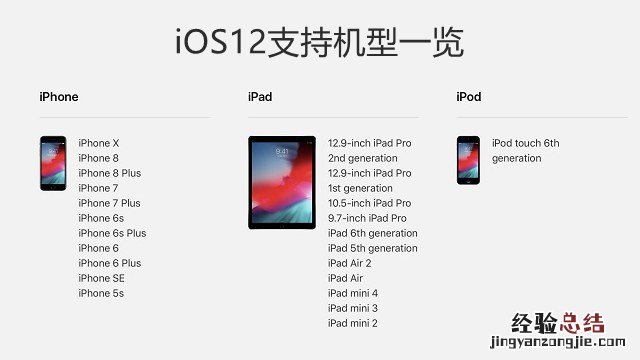 iOS12.2 beta6怎么升级?附iOS12.2 beta6更新内容介绍