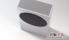 微软xbox series s 配置功能官宣 主机比Series X小60%