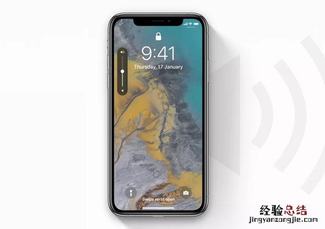 果粉最爱!16张iOS13概念壁纸和WWDC手机壁纸下载大全