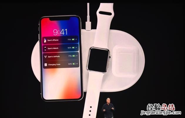 iOS12.2 beta 6部分代码揭露AirPower无线充电器的秘密