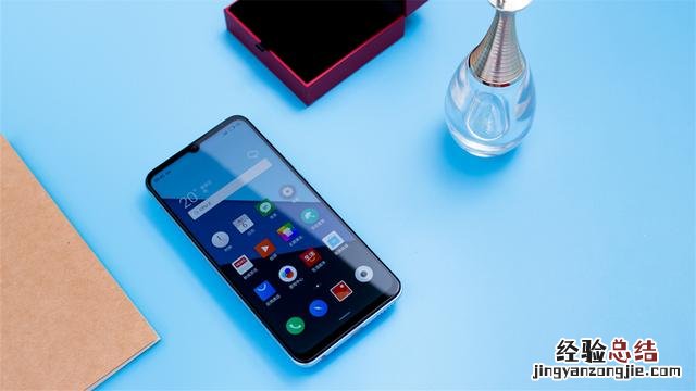 魅族Note9正式发布:首发骁龙675 售价1398元起