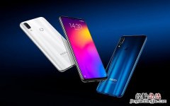 魅族Note9正式发布：首发骁龙675 售价1398元起