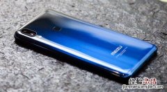 魅族Note9有指纹识别吗？支持指纹解锁吗