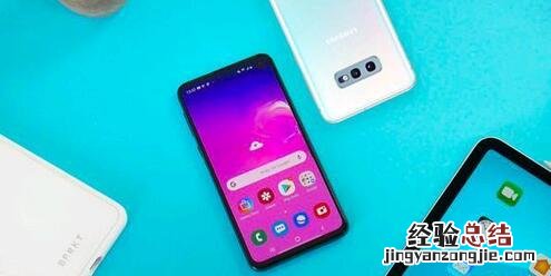 三星S10e通话声音小怎么办？三星S10e通话音量设置方法