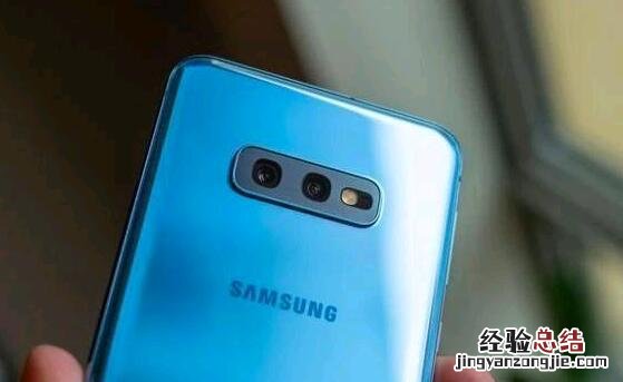 三星S10e语音拍照怎么操作?三星S10e语音拍照的设置方法