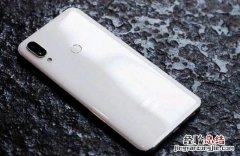 魅族Note9免打扰模式怎么开启?