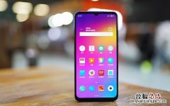 魅族Note9安兔兔跑分多少 首发骁龙675魅族Note9跑分性能测试