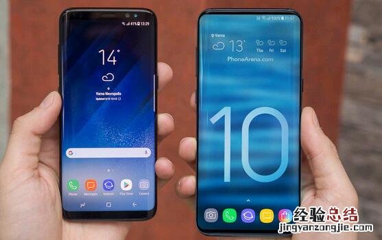 三星S10手掌滑动截屏怎么操作?三星S10另类截屏方法