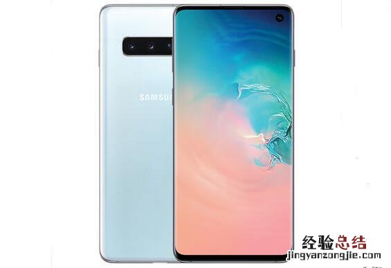三星S10怎么开启led指示灯?三星S10打开led指示灯的设置方法