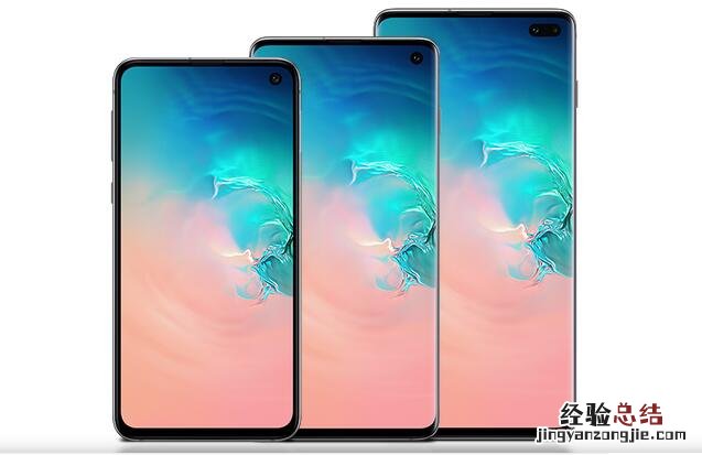 三星S10系列包装有哪些配件?标配自带无线充电器吗