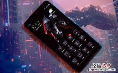 红魔Mars手机怎么截屏？红魔Mars屏幕长截图方法