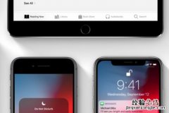 苹果iOS12.2beta3开发者预览版升级和降级图文教程