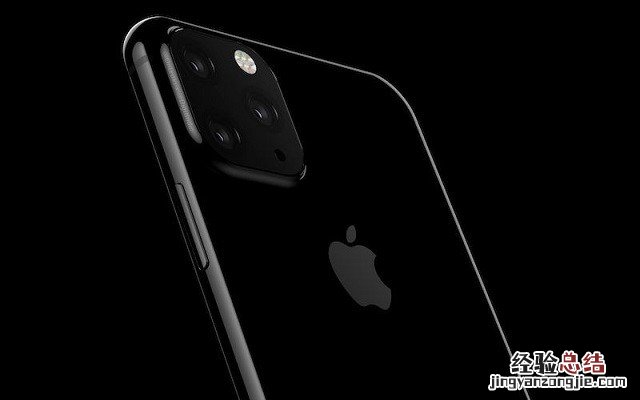 iPhone镜头供应商:三摄技术让我们充满信心