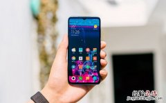 小米9内置壁纸下载 19张好看的小米9内置全面屏壁纸推荐