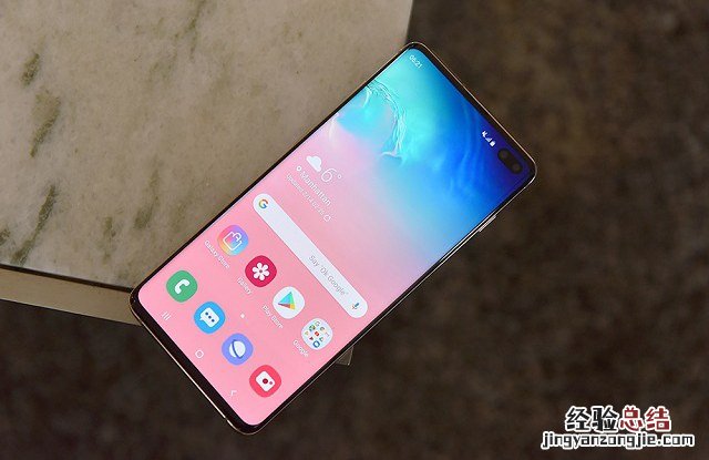 三星S10是5G手机吗 三星Galaxy S10支持5G网络吗?