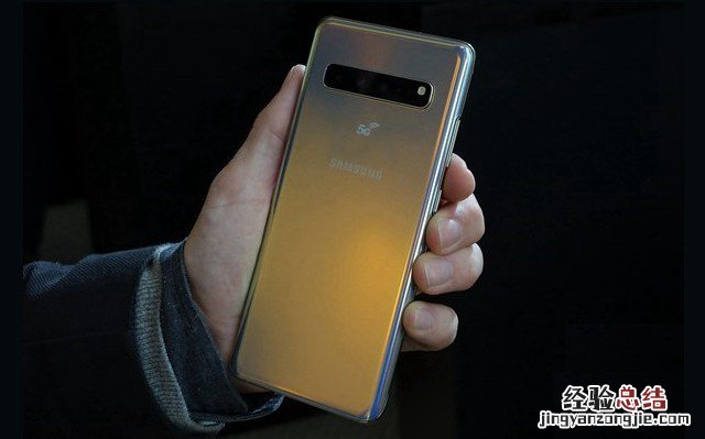 三星S10是5G手机吗 三星Galaxy S10支持5G网络吗?