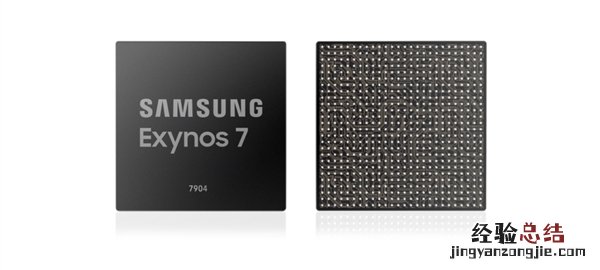 三星Exynos 7904处理器发布:定位中端 专为印度市场打造