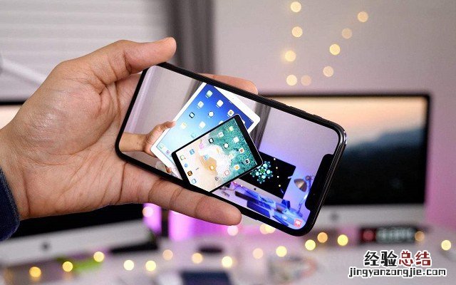 iPhone扇子壁纸怎么弄?iPhone扇子开灯壁纸下载与设置使用教程