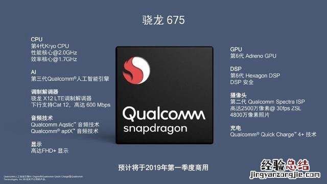 骁龙675跑分多少?高通骁龙675安兔兔跑分性能详解