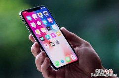 iPhone X原生壁纸大全 16张iPhone X和iPhone 8内置壁纸下载
