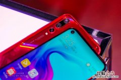 华为nova4怎么截图？3种华为Nova4截屏方法分享