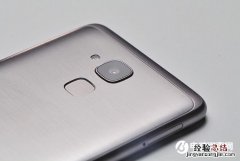 荣耀5C指纹识别怎么设置 荣耀5C指纹识别设置教程