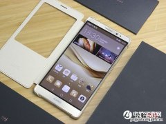 华为Mate8自带音乐服务使用技巧