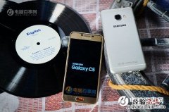 三星C5怎么连接电脑 三星C5打开usb调试连接电脑方法