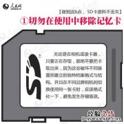 SD卡坏了怎么办？几招教你拯救文件