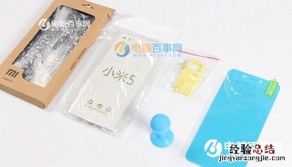 小米5陶瓷后盖怎么拆 小米5尊享版陶瓷后盖更换教程
