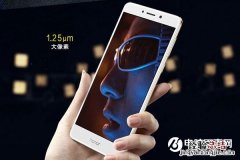 荣耀畅玩6X怎么装卡/插卡？荣耀畅玩6X SIM卡安装图文教程