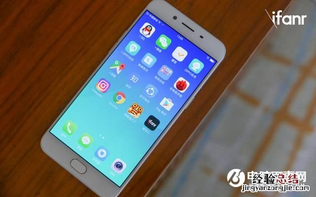 OPPO R9s评测 还能延续R9热卖神话吗?