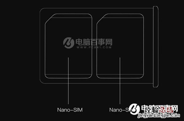 小米MIX怎么装卡/插卡?小米MIX卡型与SIM卡安装教程