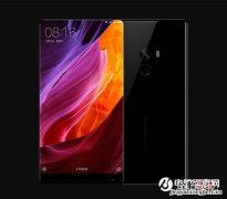 小米MIX怎么装卡/插卡？小米MIX卡型与SIM卡安装教程