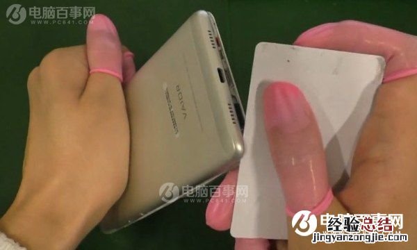 荣耀畅玩6X后盖怎么打开?荣耀6X后壳可以换吗?拆解方法