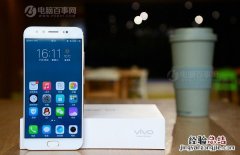 vivo X9怎么插卡/装卡? vivo X9手机SIM卡安装教程
