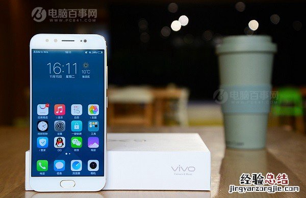 vivo X9怎么插卡/装卡? vivo X9手机SIM卡安装教程