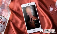 华为畅享6S怎么插卡/装卡？华为畅享6S SIM卡安装教程