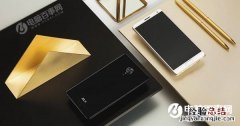 ZUK Edge怎么插卡/装卡 ZUK Edge SIM卡安装图文教程