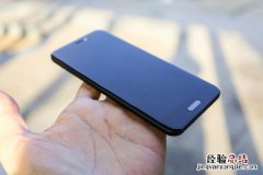 小米5c怎么装卡/插卡 小米5C SIM卡安装教程