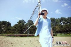 手机拍照技巧：男生拍照姿势大全 这样拍一定帅！