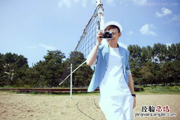 手机拍照技巧:男生拍照姿势大全 这样拍一定帅!