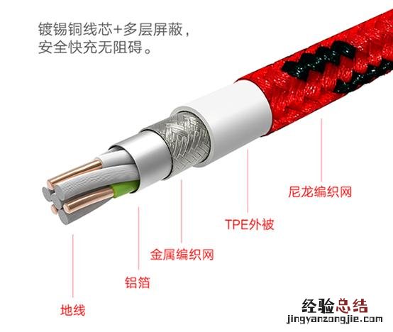 手机数据线容易坏是什么原因?数据线不耐用解决办法